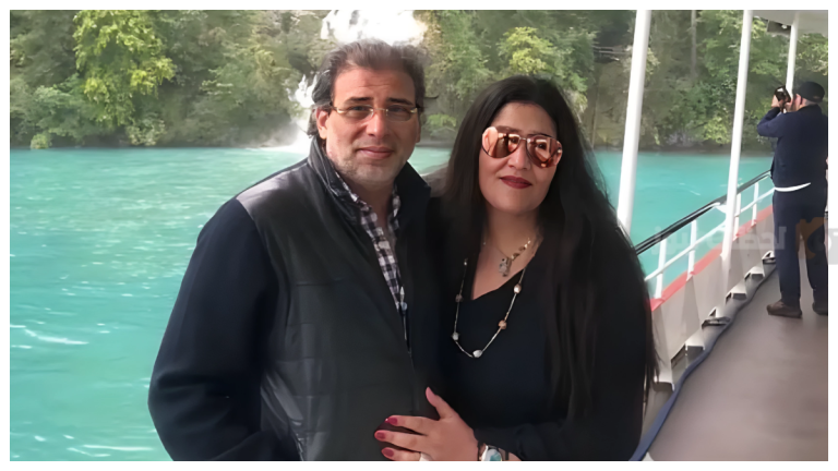 هل سرقها؟؟ | محاكمة جنائية عاجلة لهذا المخرج.. بسرقة مجوهرات زوجة “خالد يوسف”!