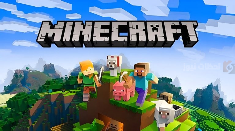 طريقة التحميل خطوة بخطوة.. تعرف على خطوات تنزيل لعبة Minecraft مجانًا على جوالك