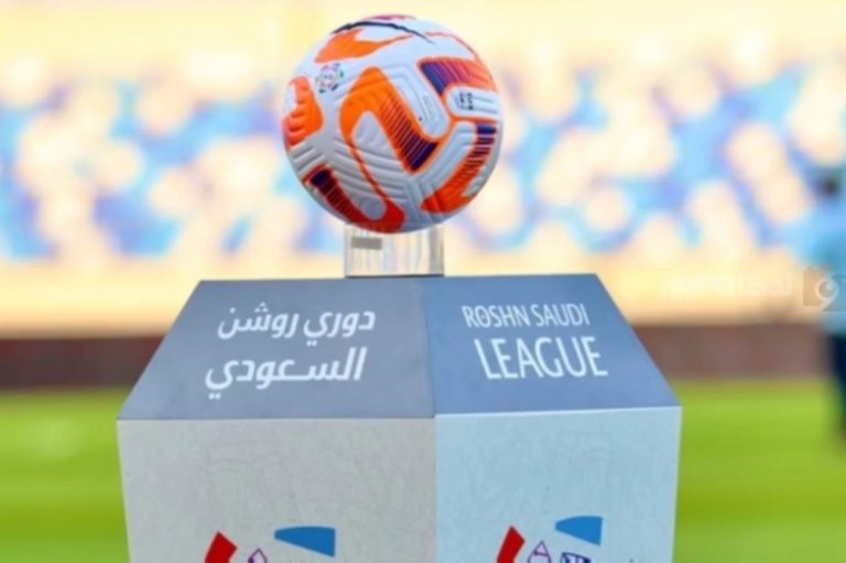 عن الزعيم والعالمي!! رابطة دوري روشن تعلن مفاجأة مبهرة قبل الجولة الـ 11
