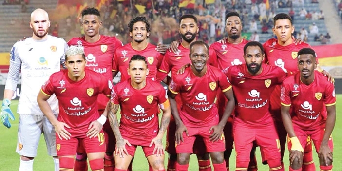 دوري روشن