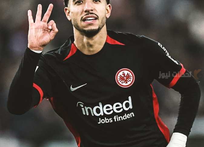 عمر مرموش