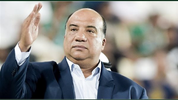 رئيس الاتحاد السكندري