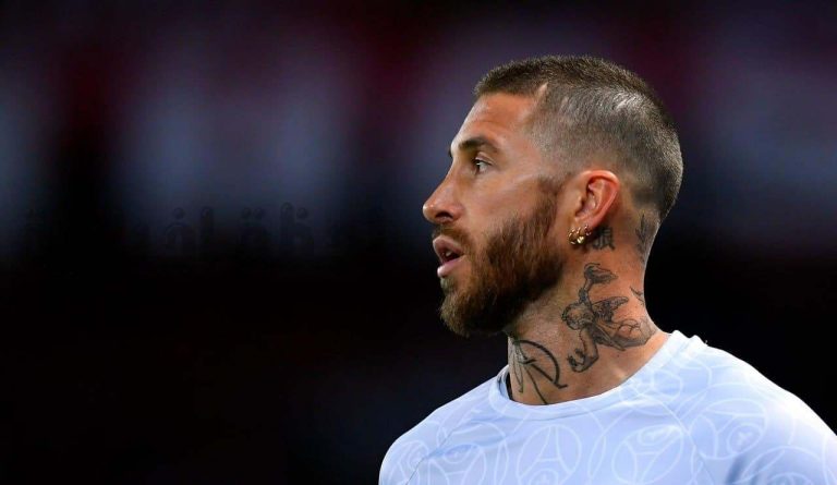 ريال مدريد يحسم موقفه من عودة راموس ويستعد لتدعيم دفاعه في يناير