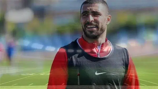 أشكر التؤام على الثقة | ربيعة يتحدث عن الانضمام الأول للمنتخب المصري تحت قيادة العميد