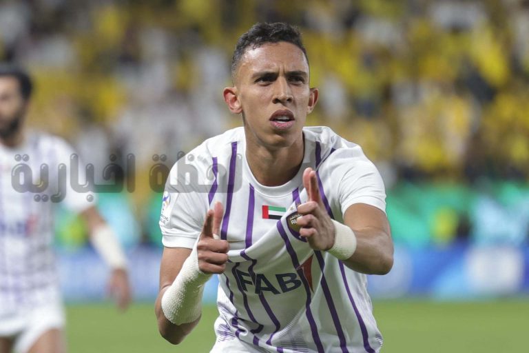 “ما ينفع أندية الصندوق”!! تعليق صادم من الشيخ على احتراف رحيمي في روشن