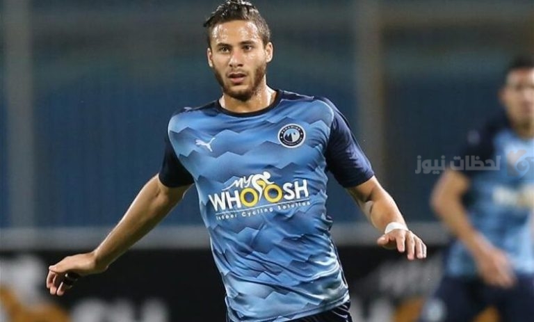 محامي رمضان صبحي ينهي الجدل | عينة اللاعب سلبيًا وخطوة جديدة تنتظر النجم المصري
