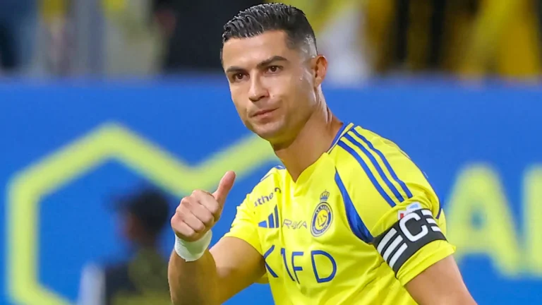 بالدليل | “محمد نور” يعلق على بحث “رونالدو” عن فرحة جمهور النصر السعودي.. شاهد!!
