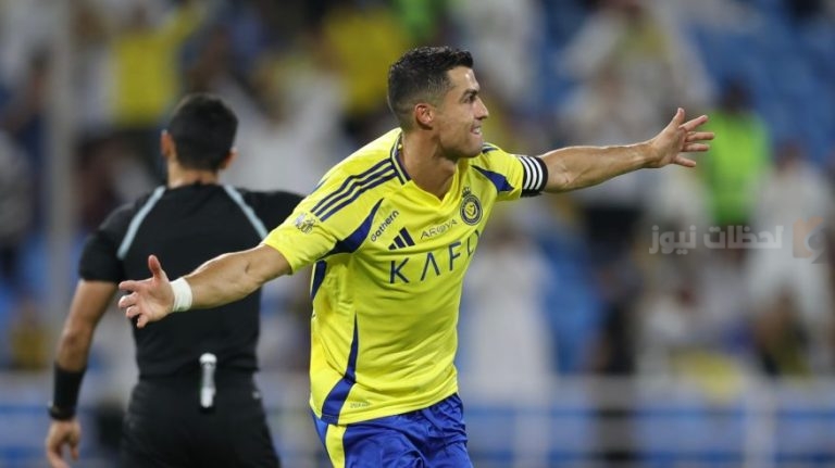 رونالدو المتخاذل؟!! جماهير النصر غاضبة وتطالب بمعاقبة المتخاذلين في العالمي