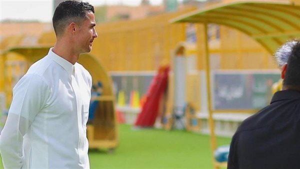 العاشرة طوق نجاة ريال مدريد | رونالدو يهبط مجددًا إلى أراضي الأندلس في ثوب جديد