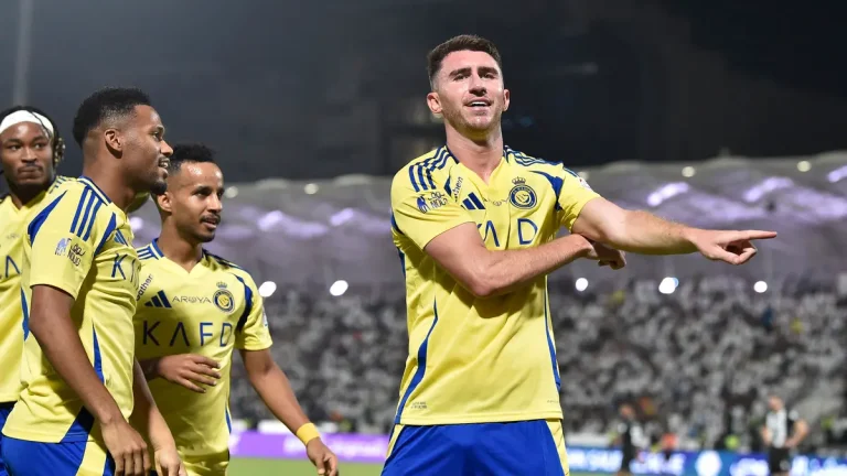 كشف السر | ريال مدريد الإسباني يتهرب من محترف النصر السعودي! ماذا يحدث مع العالمي؟؟