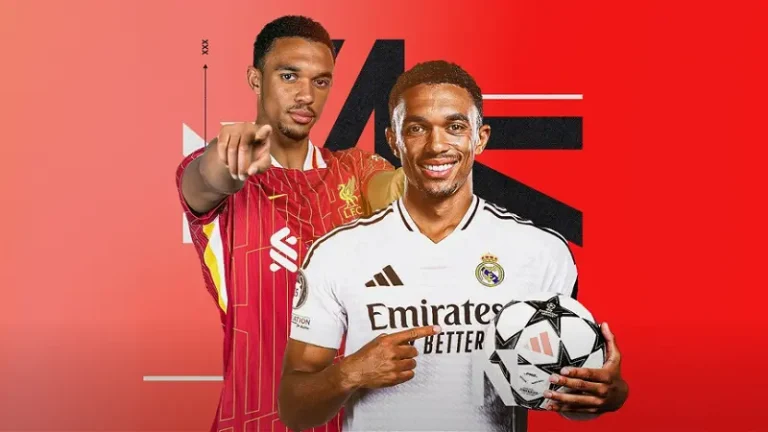 ريال مدريد ينهي الجدل وراء التعاقد مع نجم ليفربول…والسبب طاولة الطعام