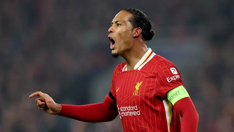 هل سينضم الهولندي إلى الملكي؟!! إمكانية انضمام نجم الريدز إلى صفوف ريال مدريد