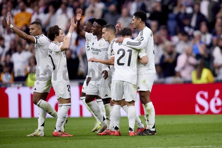 حصري: ريال مدريد يفكر في بيع أحد نجومه الكبار لتخفيف أزمته المالية