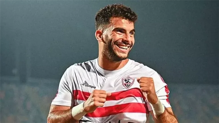 “نظرتنا للعقود لازم تتغير”!! أسطورة الأبيض يخرج عن صمته بشأن تجديد عقد نجم الأبيض زيزو