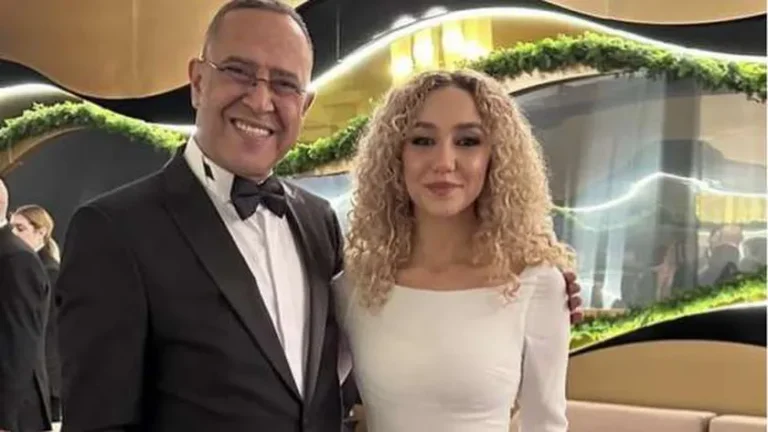 لقاء مع المخرجة “زينة عبد الباقي” | الاحتفال بعرض فيلم «مين يصدق» مُعلقة “مش مصدقة”!
