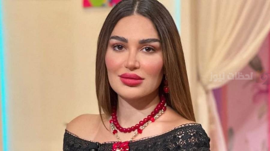 سارة نخلة