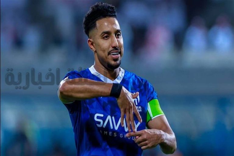 بالفيديو | “بندر الدبيخي” يعلق بكلمات نارية.. «لم يحقق أي إنجاز يذكر للمنتخب» سالم الدوسري