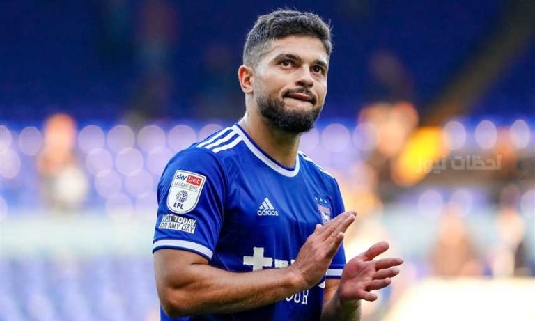 لن انضم تحت قيادة العميد!! سام مرسي ينهي الجدل بشأن استدعائه لقائمة المنتخب المصري