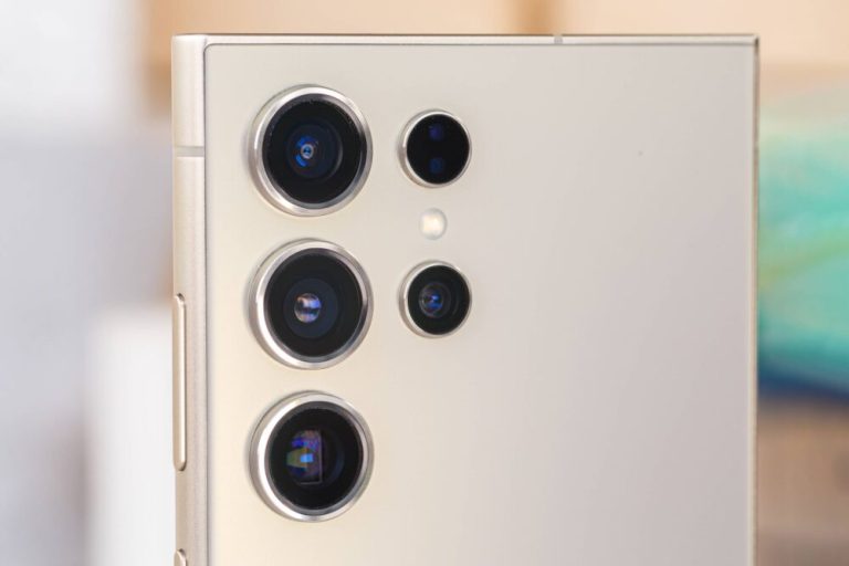 اللمحات الأولى لتصميم سلسلة S26 | سامسونج تطور جوال Galaxy S25 Slim.. تعرف على التفاصيل!