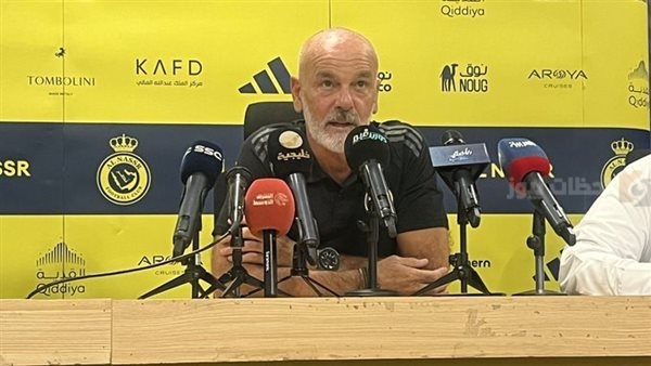 في انتظار مشاهد مثيرة | ستيفانو يخفي التشكيل لمباراة النصر السعودي القادمة
