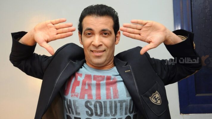 سعد الصغير ينفي اتهامات شمس حول ابنته ويتجه للقضاء للدفاع عن نفسه