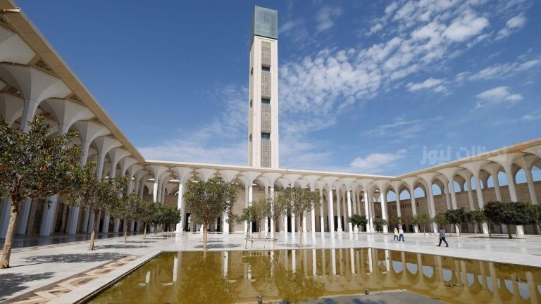 سعودي في الجزائر | حدث أثار إعجاب العرب والجميع يقولون “ناس طيبين”