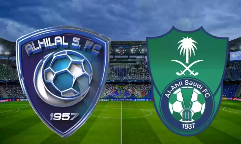 سلسلة الأهلي والهلال | نقاش حاد بين عبدالله فلاتة وعبد العزيز الزلال تزلزل الكرة السعودية