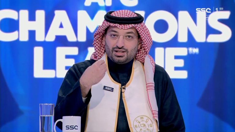 استفزاز صريح بـ «سلطان الغشيان» | خداع جمهور النصر ورد فعل غاضب!!