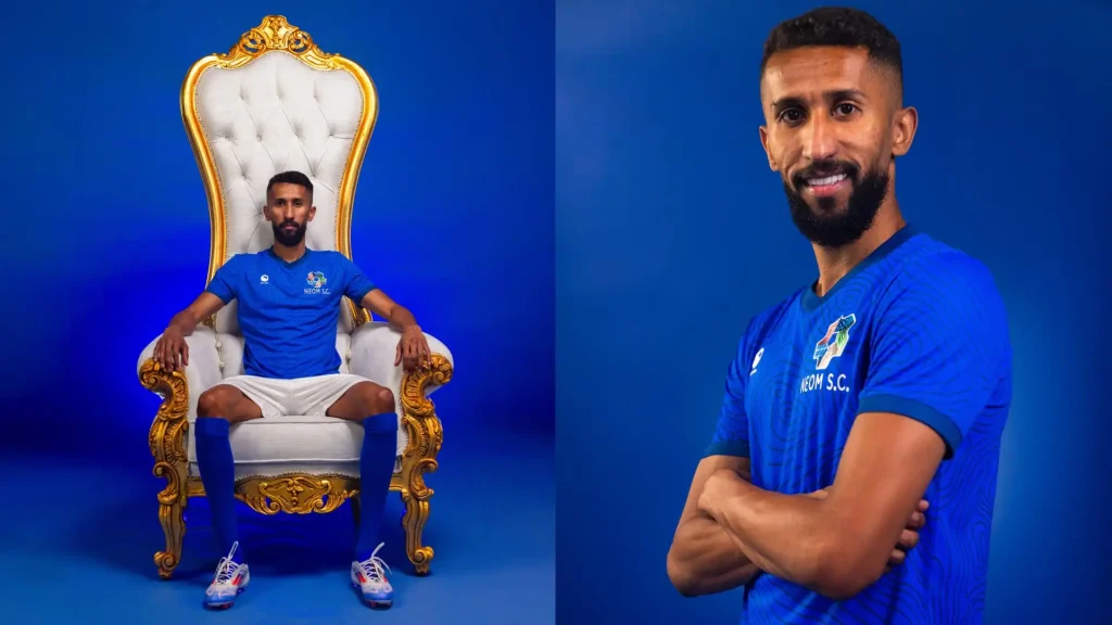 سلمان الفراج