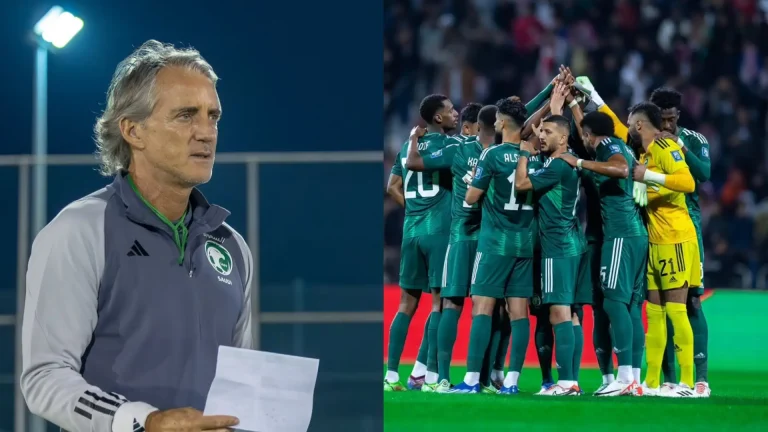 معبرًا عن امتنانه الشديد | هل سلمان الفرج في المنتخب مرّة أخرى مع الهلال؟؟؟