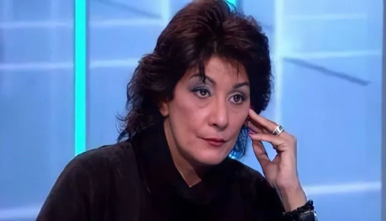 بكلمات غامضة | الفنانة “سماح أنور” برسالة غريبة بحسابها أثارت حيرة جمهورها!!