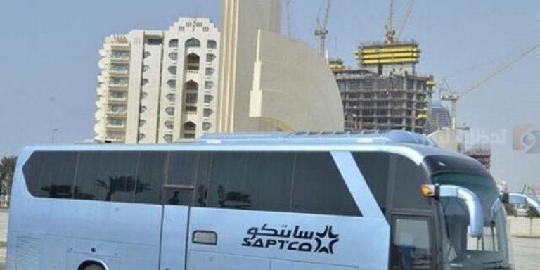 حركة قوية في سهم سابتكو والسبب قرب افتتاح مترو الرياض!!!