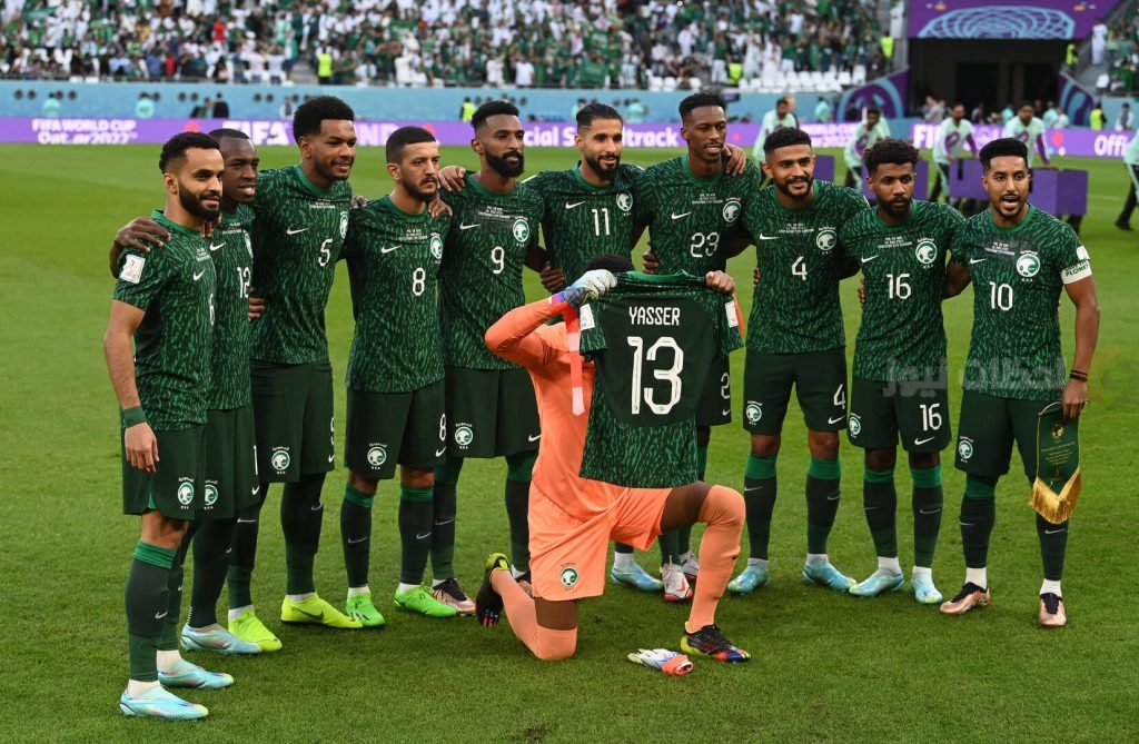 ضربة قوية للمنتخب