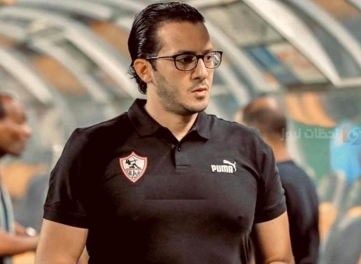ما هي مدة الغياب؟ طبيب الزمالك يكشف عن كل التفاصيل الخاصة بإصابة شيكابالا وناصر ماهر