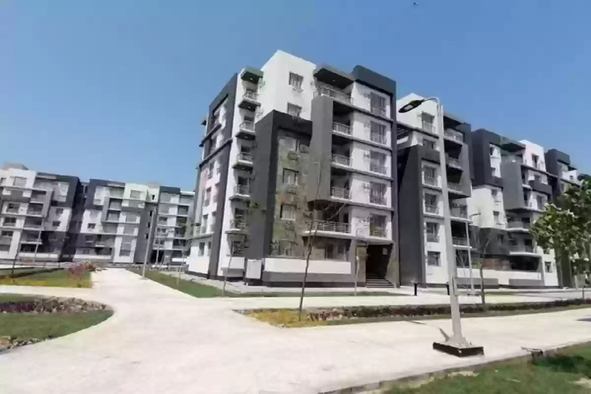 طريقة التقديم على وحدة سكنية جاهزة في السعودية والحصول على دعم الإسكان والأوراق المطلوبة