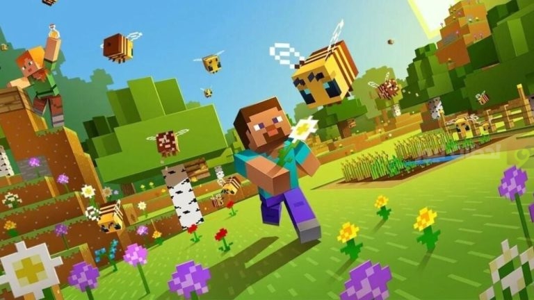 تعرف على طريقة تحميل لعبة Minecraft الآن على جوالك واحصل على النسخة الأصلية بخطوات بسيطة