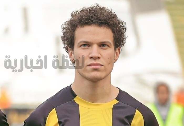 عبد الرحمن خالد جبنة يكشف حقيقة انتقاله المحتمل إلى الأهلي وتوقيعه للزمالك