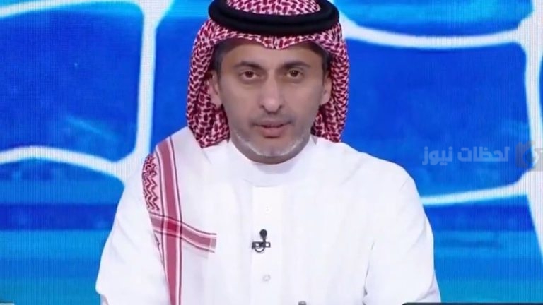 “عبد الله العضيبي” يعلق على أداء الفتح خلال دوري روشن السعودي للموسم الحالي 2025