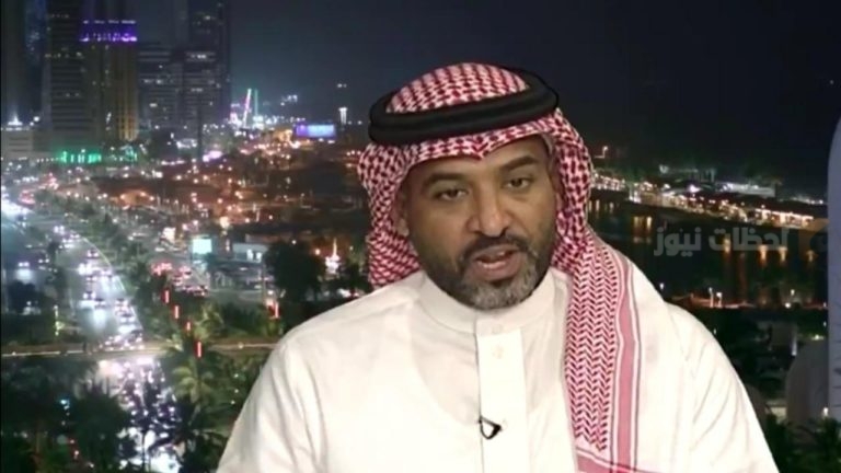 بالفيديو | «يمر بنفس ظروفنا» عبده عطيف يعلق على مستوى المنتخب الأسترالي قبل مواجهة الأخضر!