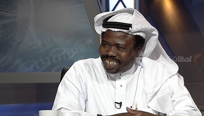 احتراف الثنائي | عثمان أبوبكر يعلق على تصريحات “عبد الله بن مساعد” بخصوص الصحفي والغامدي!!
