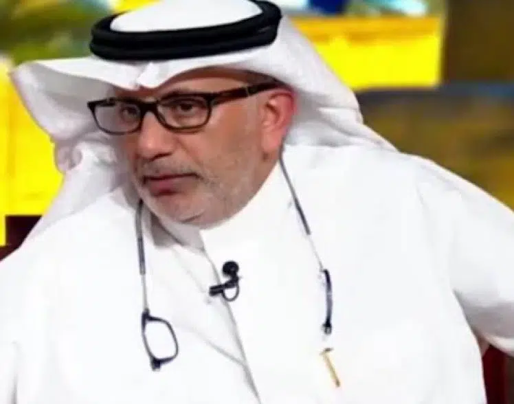 عدل الملحم يعلق على خسارة النصر: “الوعد في الموسم القادم”