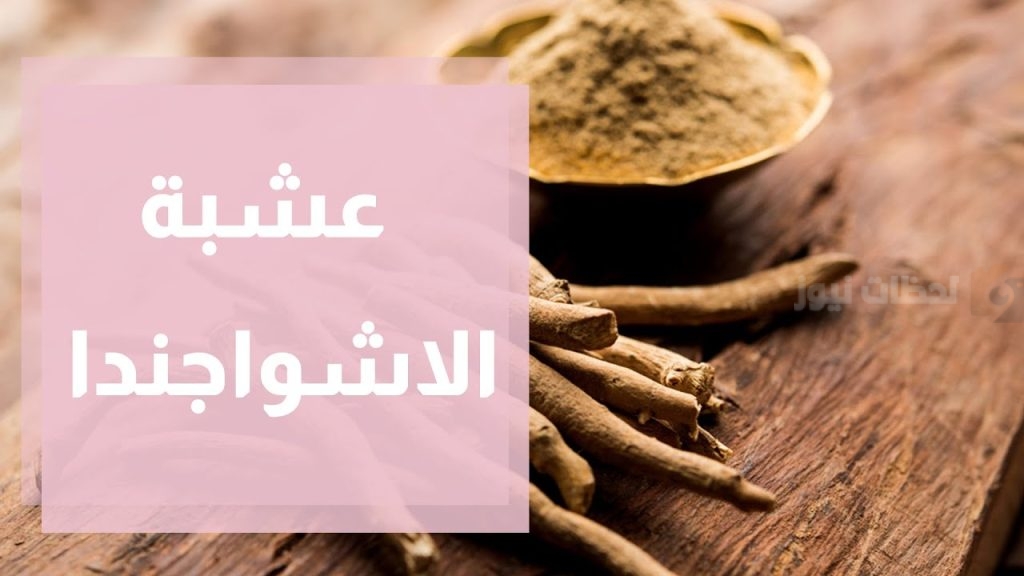 عشبة الأشوجندا