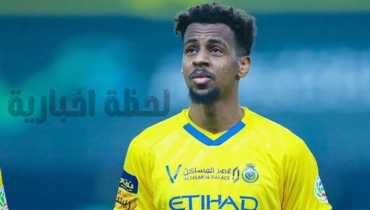 النصر يجدد عقد الخيبري ويثير حفيظة جماهيره