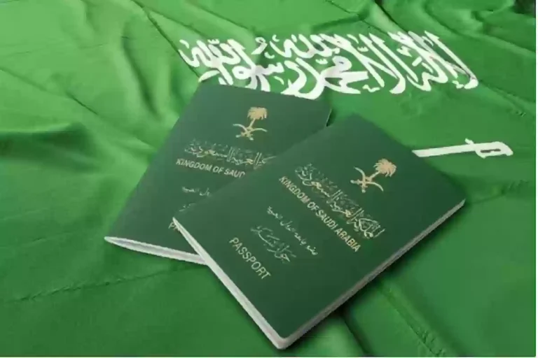 غرامات وسجن حتى ثلاثة أشهر!! احذر عقوبات دخول المملكة بطريقة غير مشروعة