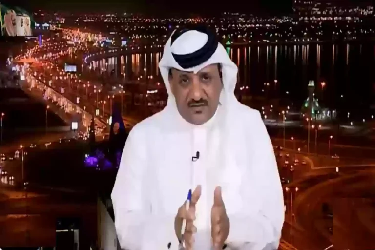 المنجم بداية الخيط!! علي هبه يسدل الستار عن كوارث روشن لصالح “الهلال”
