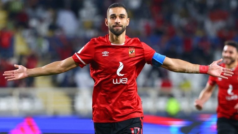 أزمة إمام عاشور مع الأهلي تتصاعد وعمرو السولية يتدخل للتهدئة