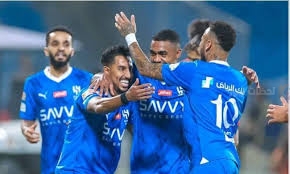 الهلال يواصل استعداداته لكلاسيكو الاتحاد وسط تطورات هامة