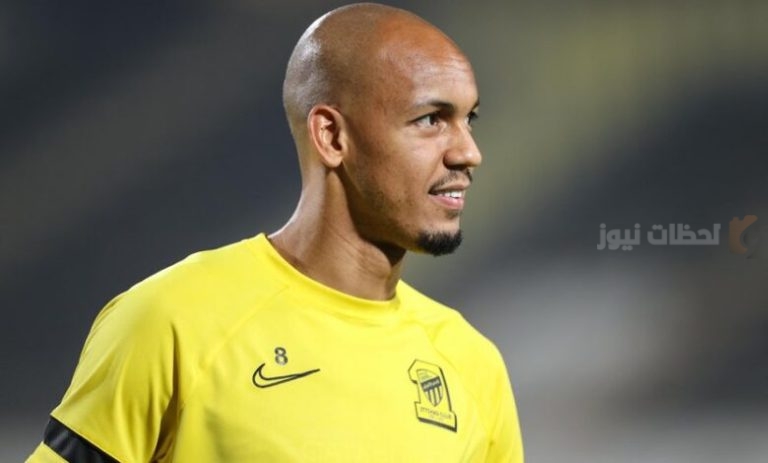 مفاجأة تصدم جماهير الاتحاد | فابينيو يحسم الموقف النهائي من الرحيل في الانتقالات الشتوية