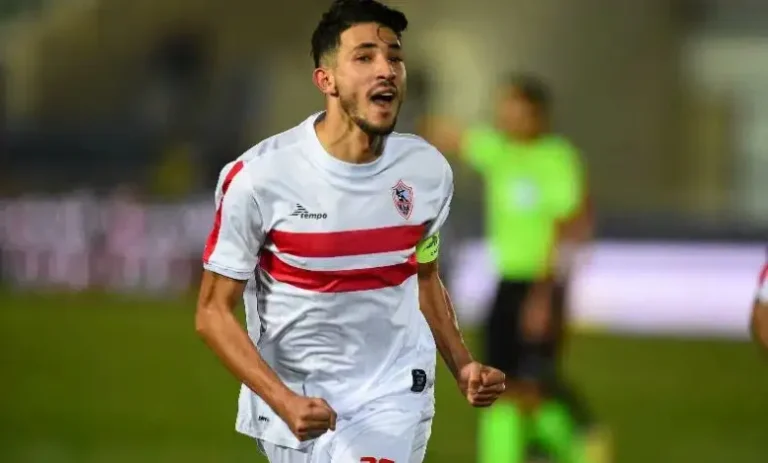 “لا نعلم شيئًا عن غياب فتوح” تصريحات نارية من مصادر داخل نادي الزمالك