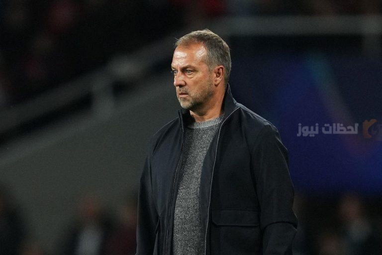 فليك يتخذ قرار صادم لجماهير برشلونة قبل مواجهة لاس بالماس في الدوري الإسباني